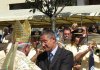 2010: inaugurazione chiesa di S. Rocco ristrutturata